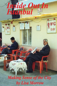 Inside Out In Istanbul