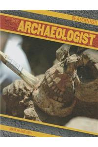 Be an Archaeologist