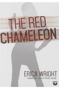 The Red Chameleon