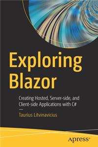 Exploring Blazor