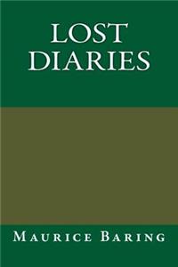 Lost Diaries