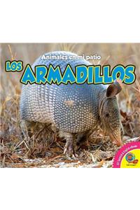 Los Armadillos