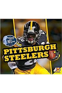 Pittsburgh Steelers (My First NFL Books)