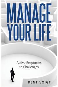 Manage Your Life