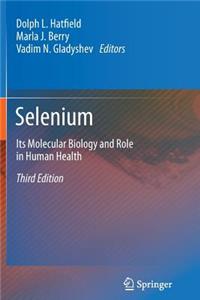 Selenium