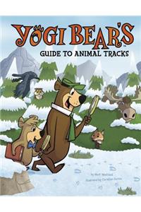 Yogi Bear's Guide to Animal Tracks