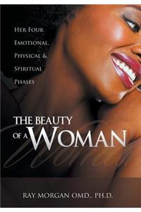 The Beauty of a Woman