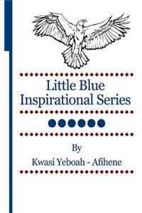 Little Blue Inspirational Series Vol. 6