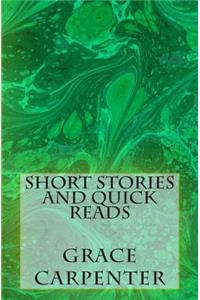 Short Stories and Quick Reads