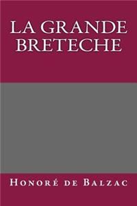 La Grande Breteche