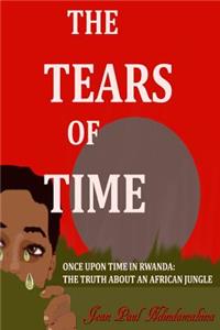 tears of time