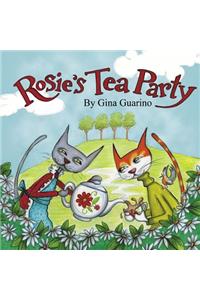Rosie's Tea Party