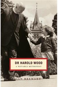 Dr. Harold Wood