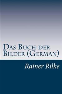 Das Buch der Bilder (German)