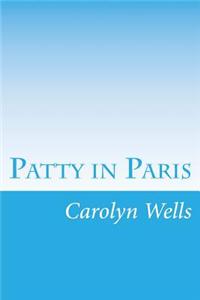 Patty in Paris