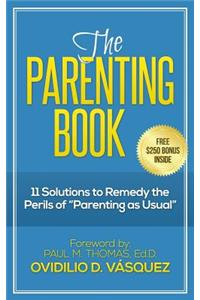 The Parenting Book