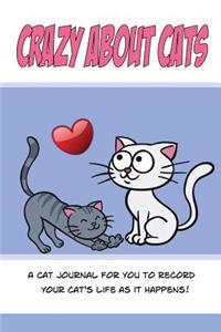 Crazy About Cats