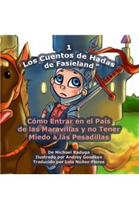 Cuentos de Hadas de Fasieland - 1