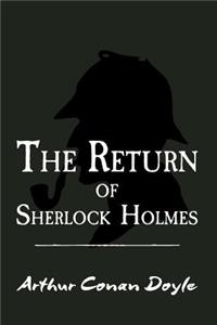 Return of Sherlock Holmes