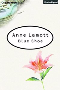 Blue Shoe