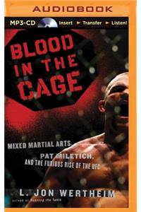 Blood in the Cage