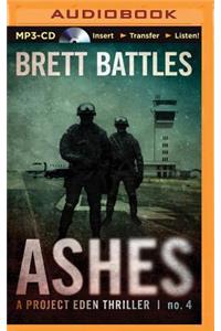 Ashes