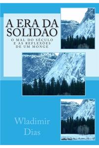 era da solidão
