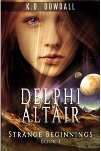 Delphi Altair