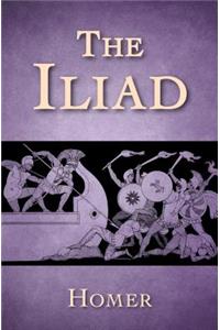The Iliad