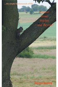 Forever Home Within and Beyond!