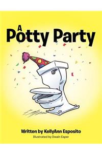 Potty Party