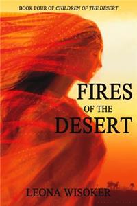 Fires of the Desert