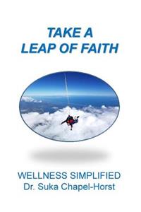 Take a Leap of Faith