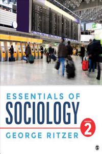 Essentials of Sociology