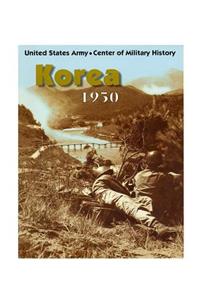 Korea 1950