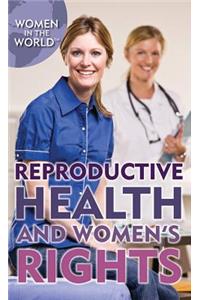 Reproductive Health and Women's Rights