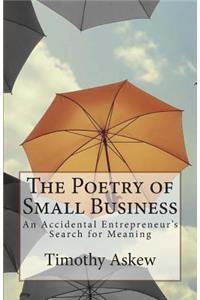 The Poetry of Small Business