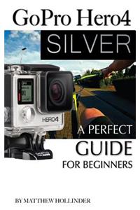 GoPro Hero4 Silver