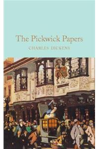 The Pickwick Papers