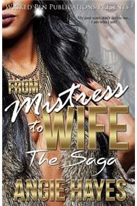 From Mistress to Wife