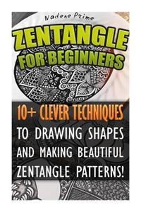 Zentangle for Beginners
