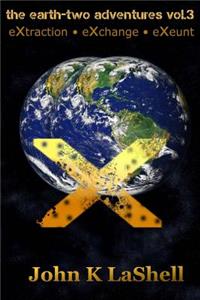 The Earth-Two Adventures, Vol. 3