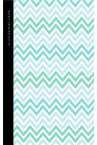 Chevron Notebook