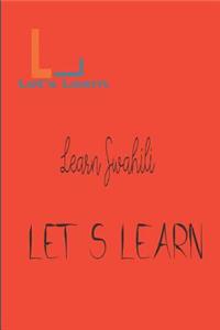 Let's Learn - Learn Swahili