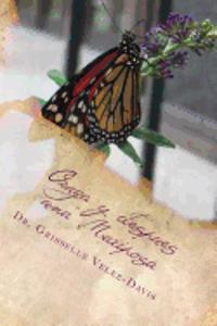 Oruga y depues una Mariposa