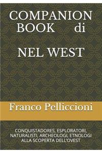 Companion Book Di Nel West