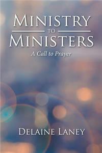 Ministry to Ministers