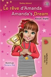 rêve d'Amanda Amanda's Dream
