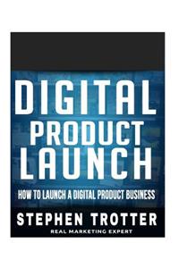 Digital Product Launch