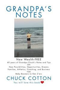 Grandpa's Notes